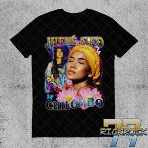 Jhene Aiko - Chilombo T Shirt